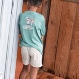 PRODOH Prodoh LS Performance T-Shirt - Frosty Spruce