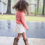 PRODOH Prodoh LS Performance T-Shirt - Crabapple