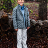 PRODOH Prodoh Quilted Barn Jacket - Fly Fishing