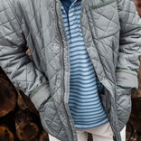 PRODOH Prodoh Quilted Barn Jacket - Fly Fishing