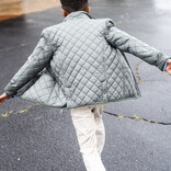 PRODOH Prodoh Quilted Barn Jacket - Fly Fishing