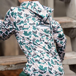 PRODOH Prodoh Performance Hoodie T-Shirt - Neutral Break Point Camo
