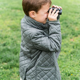 PRODOH Prodoh Quilted Barn Jacket - Fly Fishing