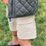 PRODOH Prodoh Quilted Barn Jacket - Fly Fishing