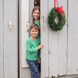 PRODOH Prodoh Lounge Life Pant - Christmas Car Print