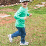 PRODOH Prodoh Sunday Funday Jogger Pant - Dark Denim