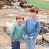 PRODOH Prodoh Sunday Funday Jogger Pant - Ashley Blue