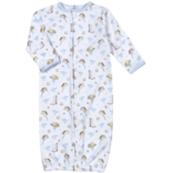 Baby Loren Howdy Baby Blue Converter