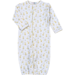 Baby Loren Baby Ducks in the Pond Converter