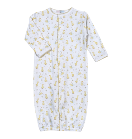 Baby Loren Baby Ducks in the Pond Converter