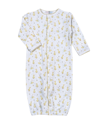 Baby Loren Baby Ducks in the Pond Converter