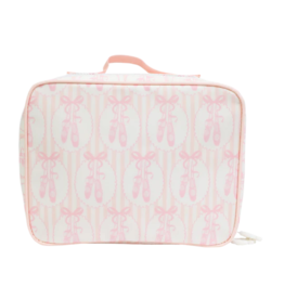 Apple of My Isla Apple of My Isla The Lunchbox - Ballet