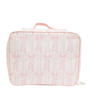 Apple of My Isla Apple of My Isla The Lunchbox - Ballet