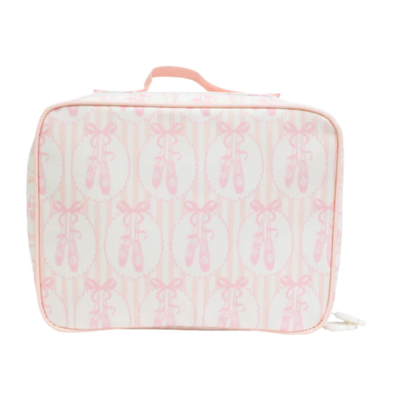 Apple of My Isla Apple of My Isla The Lunchbox - Ballet