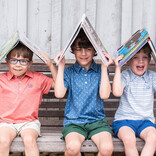 PRODOH Prodoh Performance Polo - Crabapple Antler Print