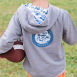 PRODOH Prodoh Spinnerbait Sweatshirt - Night Owl Heather