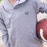 PRODOH Prodoh Spinnerbait Sweatshirt - Night Owl Heather