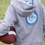 PRODOH Prodoh Spinnerbait Sweatshirt - Night Owl Heather