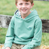 PRODOH Prodoh Spinnerbait Sweatshirt - Frosty Spruce