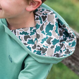 PRODOH Prodoh Spinnerbait Sweatshirt - Frosty Spruce