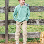 PRODOH Prodoh Spinnerbait Sweatshirt - Frosty Spruce