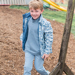 PRODOH Prodoh Sunday Funday Jogger Pant - Ashley Blue