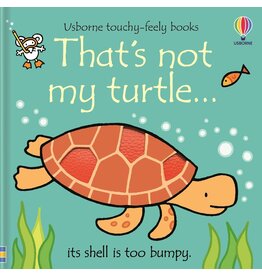 That's Not My Turtle