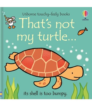 That's Not My Turtle