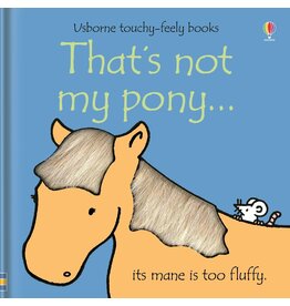 That's Not My Pony