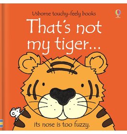 That's Not My Tiger