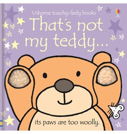 That's Not My Teddy