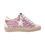 ShuShop ShuShop Paula Fuchsia Glitter Sneakers