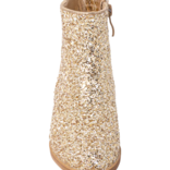 ShuShop ShuShop Vanilla Gold Sparkle Boots