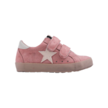 ShuShop ShuShop Sunny Rose Suede Sneakers