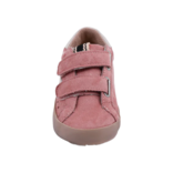 ShuShop ShuShop Sunny Rose Suede Sneakers