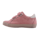 ShuShop ShuShop Sunny Rose Suede Sneakers