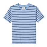 Johnnie-O Spriggs Jr. Crewneck Tee - Maliblu