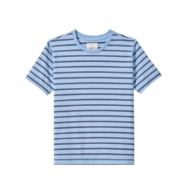 Johnnie-O Spriggs Jr. Crewneck Tee - Maliblu