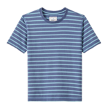 Johnnie-O Spriggs Jr. Crewneck Tee - Haze