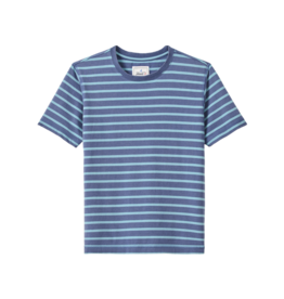 Johnnie-O Spriggs Jr. Crewneck Tee - Haze