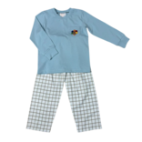 Whimsy Bay Whimsy Bay Turkey Time Pant Set
