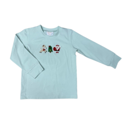 Whimsy Bay Whimsy Bay Christmas Crew Shirt