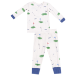 Angel Dear Angel Dear Loungewear Set - All Fore Golf