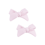 Angel Dear Angel Dear Bow Clips 2 Pack - Potpourri