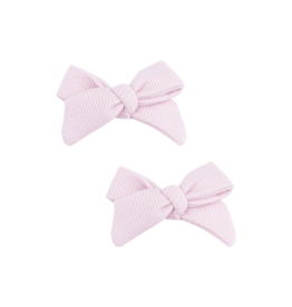 Angel Dear Angel Dear Bow Clips 2 Pack - Potpourri