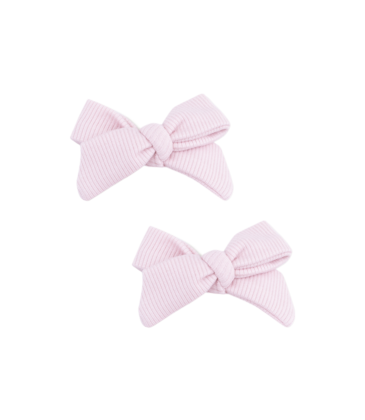 Angel Dear Angel Dear Bow Clips 2 Pack - Potpourri