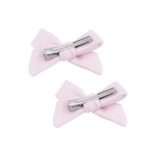 Angel Dear Angel Dear Bow Clips 2 Pack - Potpourri