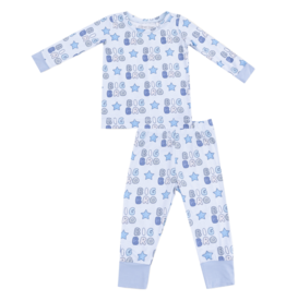 Angel Dear Angel Dear Loungewear Set - Big Bro