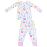 Angel Dear Angel Dear Loungewear Set - Balloon Animals