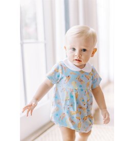 The Proper Peony The Proper Peony Boots Boy Bubble